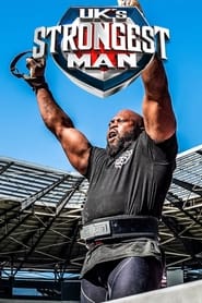 Streaming sources forUKs Strongest Man