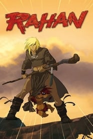 Rahan' Poster