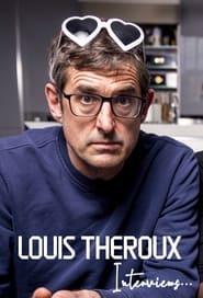 Louis Theroux Interviews' Poster