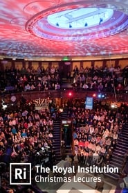 Streaming sources forThe Royal Institution Christmas Lectures