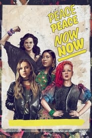 Peace Peace Now Now' Poster