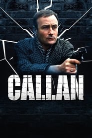 Callan' Poster