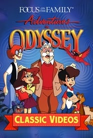 Adventures in Odyssey' Poster