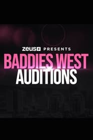 Baddies West Auditions' Poster