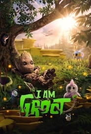 Streaming sources forI Am Groot