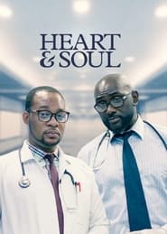 Heart  Soul' Poster