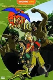 The Lost World' Poster