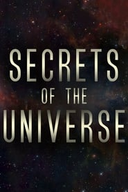 Secrets of the Universe' Poster