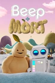 Beep and Mort' Poster