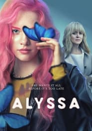 Alyssa' Poster