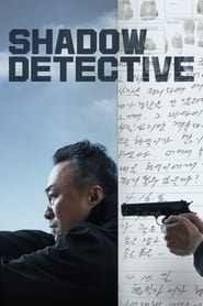 Shadow Detective' Poster