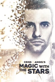 Criss Angels Magic with the Stars' Poster