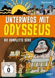 Unterwegs mit Odysseus' Poster