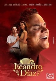 Leandro Daz' Poster