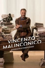 Vincenzo Malinconico avvocato dinsuccesso' Poster