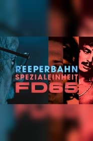 Reeperbahn Special Unit 65' Poster