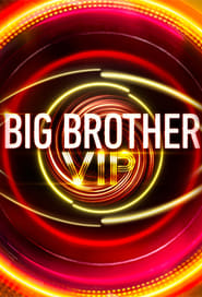 Big Brother VIP' Poster