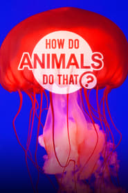 How Do Animals Do That' Poster