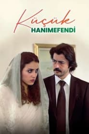 Kk Hanimefendi' Poster