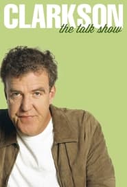 Clarkson' Poster