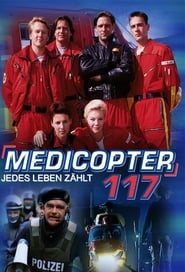 Medicopter 117  Jedes Leben zhlt' Poster