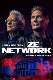 Ze Network' Poster