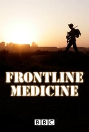 Frontline Medicine' Poster