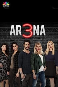 Ar3na' Poster