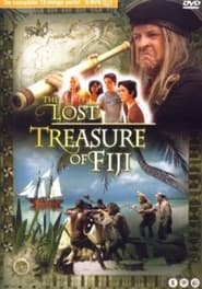 Pirate Islands The Lost Treasure of Fiji' Poster