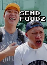 Send Foodz' Poster