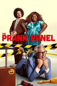The Prank Panel' Poster