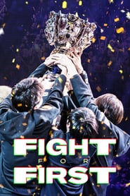 Fight for First Excel Esports' Poster