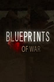 Blueprints of War' Poster