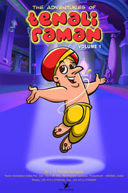 Streaming sources forThe Adventures of Tenali Raman
