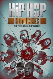 Hip Hop Homicides' Poster