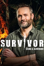 Survivor Cesko Slovensko' Poster