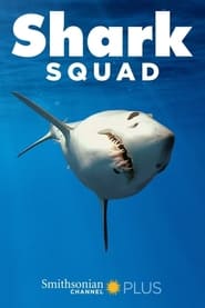 Shark Squad' Poster