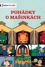 Pohadky o masinkach' Poster