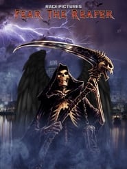 Fear the Reaper' Poster