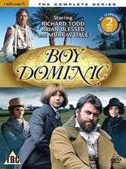 Boy Dominic' Poster