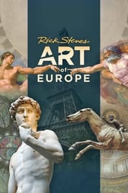 Rick Steves Art of Europe' Poster