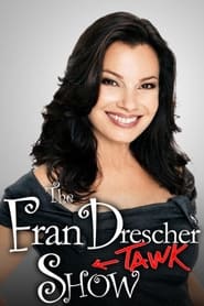 The Fran Drescher Show' Poster