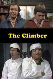 The Climber' Poster