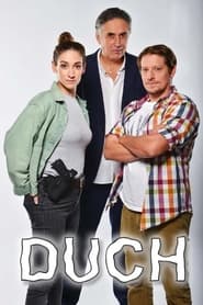 Duch' Poster