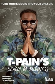 TPains School of Business' Poster