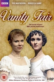 Vanity Fair' Poster