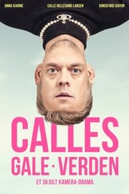 Streaming sources forCalles gale verden