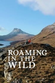 Roaming in the Wild' Poster