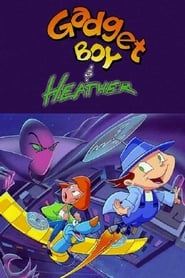 Gadget Boy and Heather' Poster