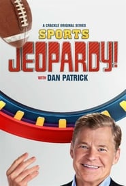 Sports Jeopardy' Poster
